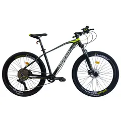 PROFIT - BICICLETA BOSTON ULTRA RIN29 - 12 VEL HIDRÁULICA
