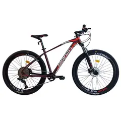 PROFIT - BICICLETA BOSTON ULTRA RIN29 - 12 VEL HIDRÁULICA