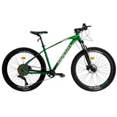PROFIT - BICICLETA BOSTON ULTRA RIN29 - 12 VEL HIDRÁULICA
