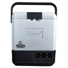 ALPICOOL - NEVERA PORTÁTIL COLOMBIA P8 SPECIAL EDITION 8 L
