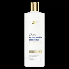 DOVE - Acondicionador Reconstrucción + Aminoacidos 370ML