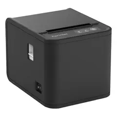 XPRINTER - Impresora Termica XP-80T 80mm Usb Lan Autocorte 200 mm/s