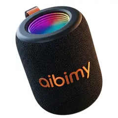 GENERICO - Parlante Bt inalambrico Aibimy 134