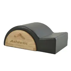 ATHLETIC - 03894 CORRECTOR ESPINAL PARA PILATES SPINE CORRECTOR BARREL