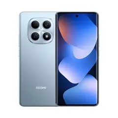 XIAOMI - Celular Redmi Note 15 4G 256 Gb 8 Ram Azul