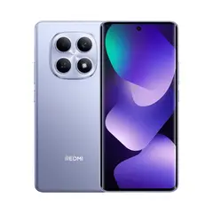 XIAOMI - Celular Redmi Note 15 4G 256 Gb 8 Ram Lila
