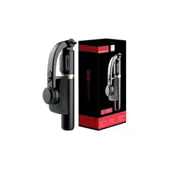 GENERICO - Estabilizador Duaitek Gimbal X1 Q08 Color Negro