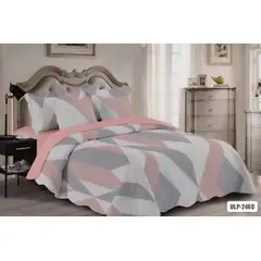 MAJESTIC IMPERIAL - Cubrecama (edredón) Para Cama Doble (140), Majestic 5 Piezas