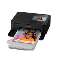 CANON - Impresora Fotográfica SELPHY CP1500 WiFi USB-C 300 dpi