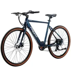 PROFIT - BICICLETA ELÉCTRICA VASTRA FITNESS MOTOR 350W
