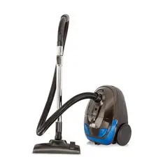 KALLEY - Aspiradora 100W de potencia Azul