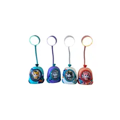 MAZUGI - Lámpara Mascota USB Ajustable LED Infantil Recargable