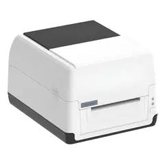 XPRINTER - Impresora Térmica XP-T451B Transferencia y Ribbon
