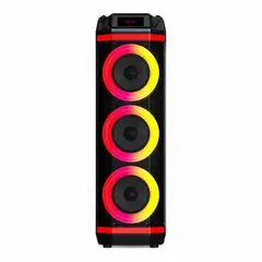 GENERICO - Cabina De Sonido Gedi-G 83 GD-2889 DB