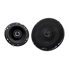KENWOOD - Parlantes KFC-PS1697 Altavoces Coaxiales de 6-12 de 2-Vías