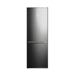 Electrolux - Nevera Tipo Europeo Frost Bottom Freezer 173 Litros Brutos Negro ERB163HB