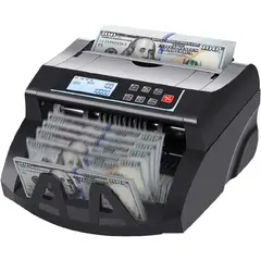 AMERICAN GENERICS - Máquina Contadora de Dinero DOMENS