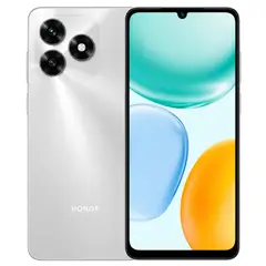 HONOR - Celular X5c Plus 256GB 6GB RAM + Obsequio