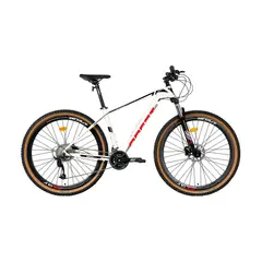 PROFIT - BICICLETA BOSTON X3.1 RIN29 9 VEL HIDRÁULICA