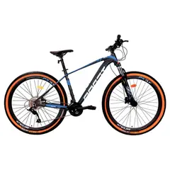 PROFIT - BICICLETA BOSTON X3.1 RIN29 9 VEL HIDRÁULICA