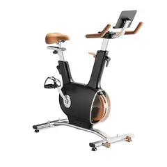 FOCUS - Bicicleta Estática Spinning Magnética FED-DC-06