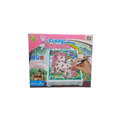 GENERICO - JUEGO DE MESA UNICORNIO