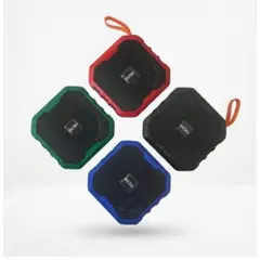 GENERICO - Parlante Oczu 538 inalambrico bluetooth
