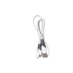 UNITEC - Cable Cargador Usb A Tipo C 3.1a Carga Rápida 1 Metro