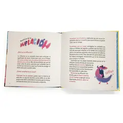 JUGANDO Y EDUCANDO - Libro Ilustrado Mis Primeras Finanzas Para Niños Niñas