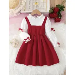 BABOLAT - Talla 5 años  Ropa Niña, Ropa Bebé, Vestido Niña, Conjunto Niña