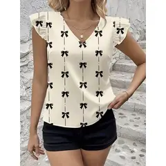 BABOLAT - Talla L Blusa Dama Camisa Mujer