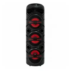 SONIVOX - Cabina De Sonido Portátil 83 VS-SS305 DB