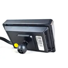 GENERICO - Smart Display Moto 5 Carplay Android Auto Inalámbrico