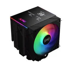 XPG - Disipador Cpu Maestro Plus 62da Pantalla Digital 250w Tdp