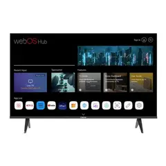 CAIXUN - Televisor 43 Pulgadas FHD Smart TV C43Vafw