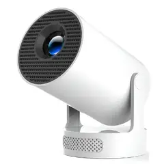 CHINA GLAZE - HY300 Ultra proyector de video con parlante