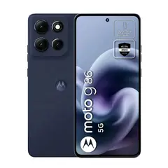 MOTOROLA - Celular G86 5G 256 Gb 8 Ram Dual Sim