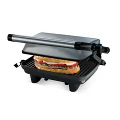 OSTER - Sanduchera grill CKSTPA2880