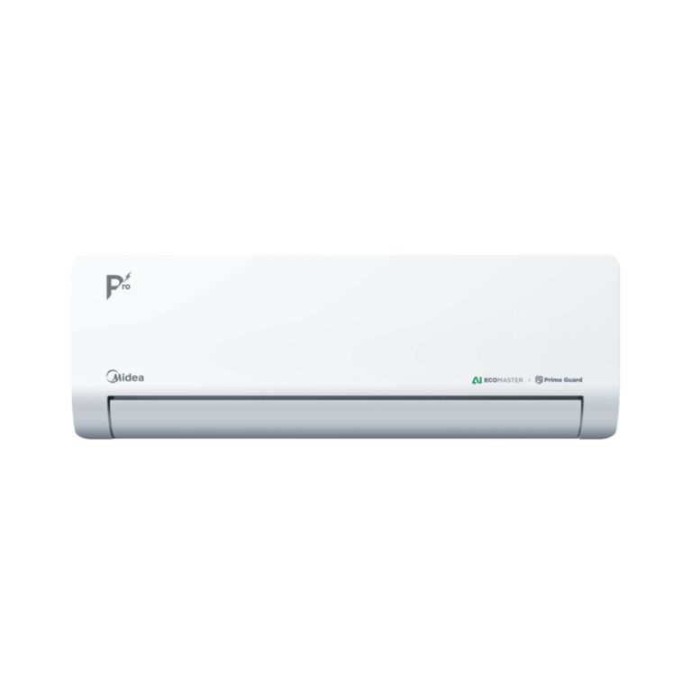 Aire Acondicionado Eco Master Pro 18000 220v Eficiencia A