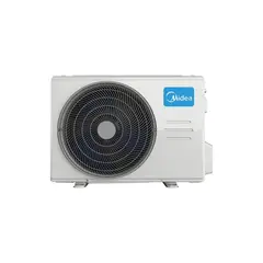 MIDEA - Aire Acondicionado Eco Master Pro 24000 220v Eficiencia A