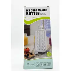 GENERICO - Botella hielera portatil