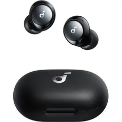 SOUNDCORE - De Anker Space A40 Auriculares inalámbricos con cancelación activa de ruido adaptativa