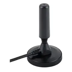 GENERICO - Antena Tdt Para Tv Smart Televisor Inteligente 3M