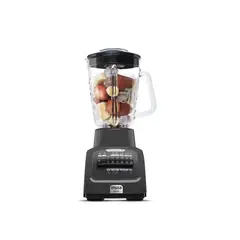 IMUSA - Licuadora Infiny Force 10 Velocidades En Vidrio 1.75l