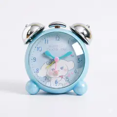 GENERICO - Reloj Despertador Infantil Silencioso