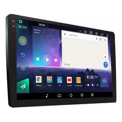 AIWA - Radio Carro 2k Android Octacore 4x64gb 9.5 Carplay