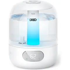 IDEAL - Dreo Humidificadores para dormitorio