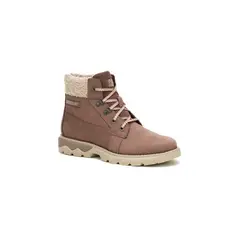 CAT - Bota Mujer FANDOM Gris