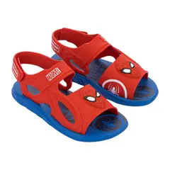 IPANEMA - SANDALIAS NIÑO AZUL MARVEL POWER