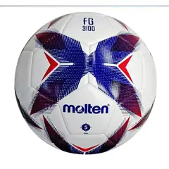 MOLTEN - Balón de Fútbol FR3101